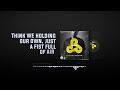 Lecrae - Boasting (ft. Anthony Evans) - Lyric Video