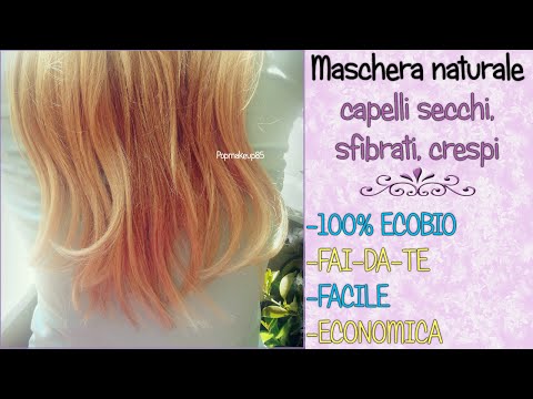 Maschera nutriente per capelli da vitamine Maschera per radici di capelli con pepe