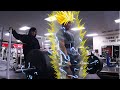 Throwback to Crazy Deadlift PR!