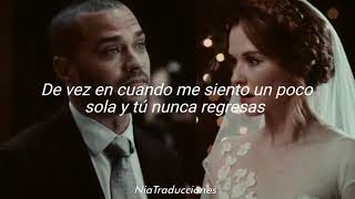 Total Eclipse of the Heart - Grey's Anatomy - Jill Andrews (Traducida al Español)