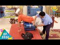 A Parcel To The US Taarak Mehta Ka Ooltah Chashmah Ep 3550 Full Episode 30 Aug 2022