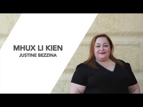 11. Mhux Li Kien - Justine Bezzina