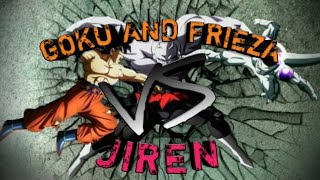 AMV - R.I.P 2 R.I.P (Denzel Curry)