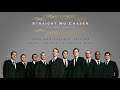 Straight No Chaser - Hark! The Herald Angels Sing [Official Audio]