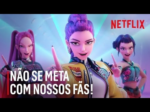 Não Tem Perdão - Mira, Rumi & Zoey (Lyric Video)