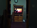 Opening To The Incredibles 2005 DVD