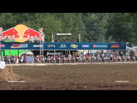 2013 Loretta Lynn's: Tuesday Select - vurbmoto