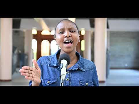 UJULIKANE SHEYNE (TEEN) COVER