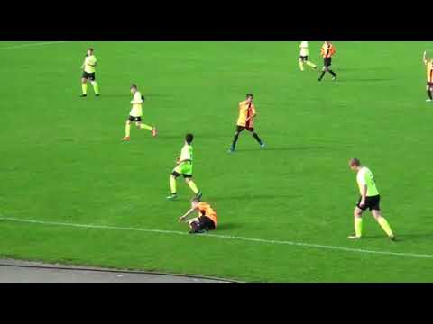 MFK Žarnovica U15 - FK Iskra Hnúšťa U15  5:0(1:0)