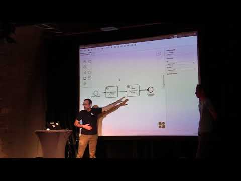 Microservices Meetup Munich - Zeebe.io - Event-driven Microservice Orchestration (2017-12-05)