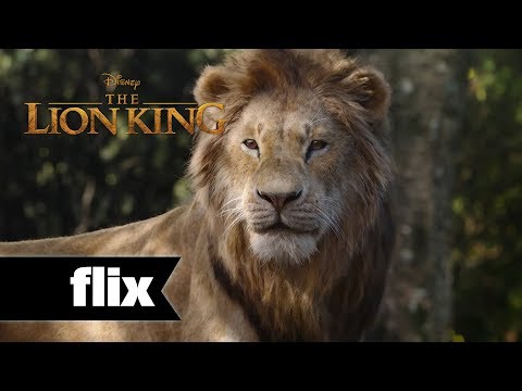 【動物】獅子王終於來了！即將登場的角色有哪些呢？ (The Lion King: Meet The Characters - New Look)