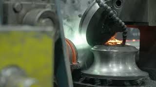 North Carolina Builds Power