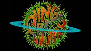 Rings of Saturn - Invasion