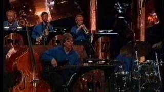 EIGIL BERG (NEW JORDAL SWINGERS) - Nut Rocker - 1997