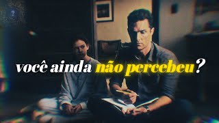 Quando um filme não é feito para ser entendido (Interestelar)