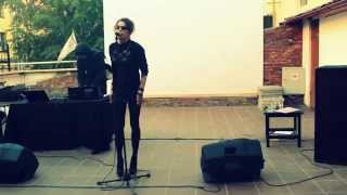 GHETTO GIRLS – TEDDY ELEPHANT