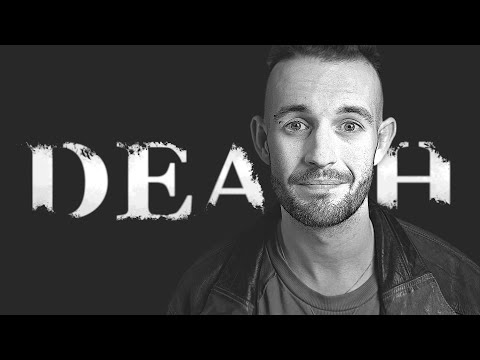 Dark Night of The Soul: How To Survive Ego Death I Psychology Guide I Inner Work Library [19/500]