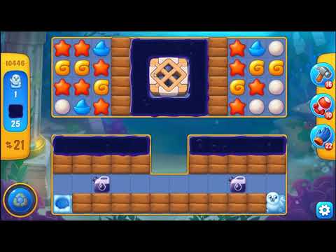 FISHDOM: 💥💥 Level 10446, 10447 Super Hard level, 10448, 10449 💥💥