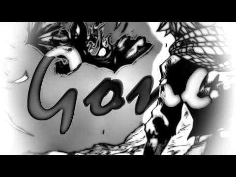 Natsu x Igneel – When you’re gone [Fairy Tail MMV]