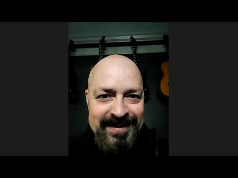 Rocking With Jam Man talks with Sean Peck