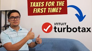 How to File Your Taxes for the First Time with TurboTax: For Immigrants & Visa Holders
