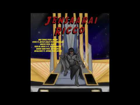 5TOOL FT. MOTLEY ZEALOT PROD. KINGKILLAH