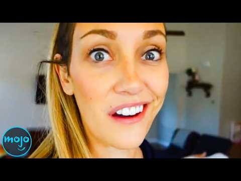 Top 10 Popular Influencers Who Turned Out to Be Terrible People