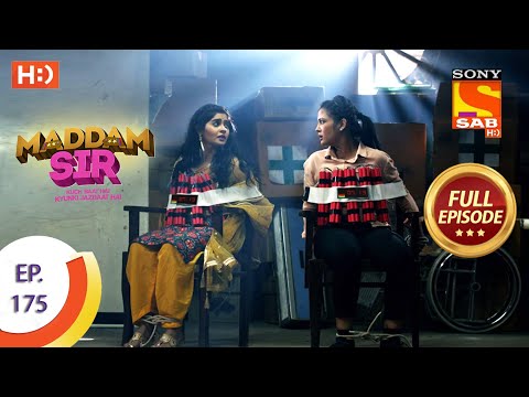 Maddam Sir - Ep 175 - Full Episode - 10th February, 2021
