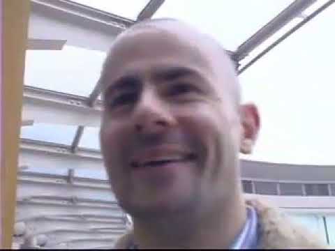 Simon Gray – A Martial Arts Life – Aikido on the Senshusei course in Tokyo, Japan.