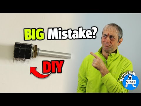 Is it really possible to use trimmers as potentiometers? Trimmer dissection and analysis