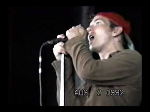Thumbnail for Pearl Jam August 2nd, 1992 World Music Theater, Tinley Park IL. by Mike McCready