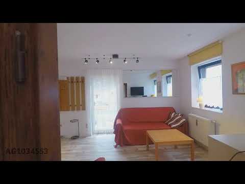 WU-1034553 - möblierte Wohnung in Estenfeld