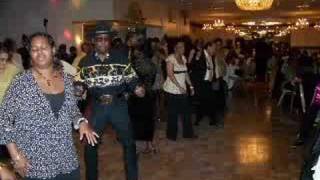 Union Crew Line Dance Cabaret