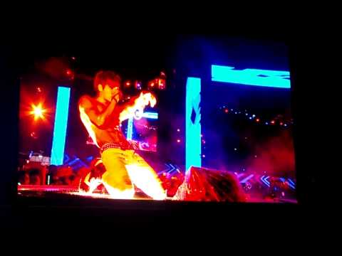 121125 SM Town Jonghyun TaeMin - Internet war