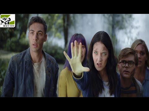 THE LEGEND OF THE FIVE Trailer (2020) | Adventure, Drama, Fantasy