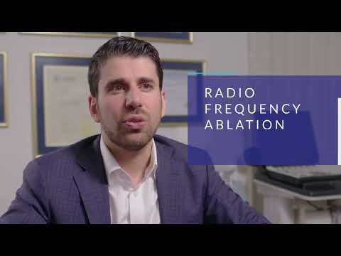 Varicose Vein Treatment Options