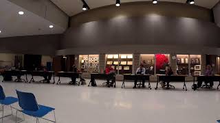 Shawnee Heights Board of Education Meeting – 05/02/22