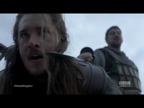 The Last Kingdom - "But then young Odda wouldn't have shit himself."