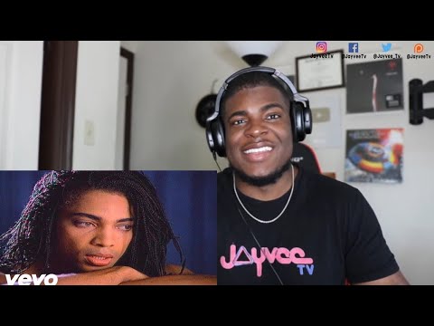 HERE IT IS!!| Terence Trent D'Arby - Sign Your Name REACTION