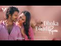 Deep House Mix Bollywood Remixes | Dhoka Dhadi Remix | remix videos 2021 | dhoka dhadi remix video