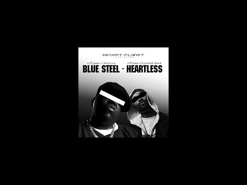 C-Fremen & General Sound - Heartless [DP001]