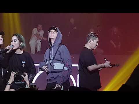 190119 #IMJM CONCERT 119 REMIX