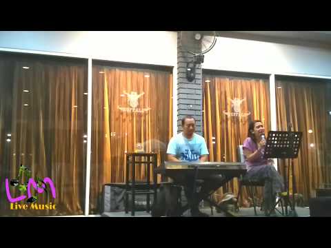 Mundur Alon - Alon Versi Kalem Nuansa Romantis -  Live Music