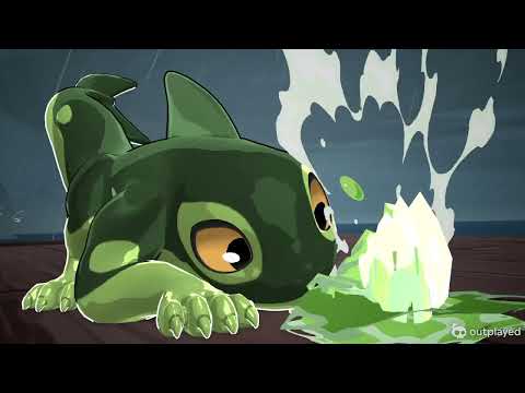 Remrin (Orcane) vs SapphireGD (Zetterburn) FT10