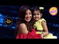 Shilpa हुई नन्ही सी Pragya की Singing पर फिदा | India's Got Talent Season 9 | Full E