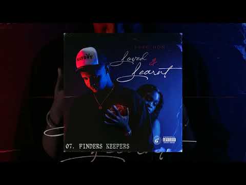 Laro Don - Finders Keepers (Official Audio)