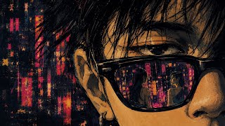 一目惚れ、二目移り｜ヤマモト一等兵【Official Audio】