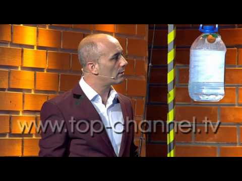 Portokalli, 29 Nentor 2015 - Drejtori shpikes (Mungesa e ujit ne spital)