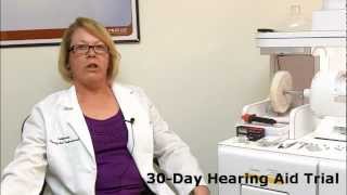 preview picture of video 'Hearing Aid Anaheim/Glendora CA-30 Day Hearing Aid Trial | California Hearing Aid Professionals'