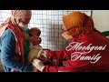 Eps 8 Imunisasi DPT2 Tanam Duren ️Konten Awal